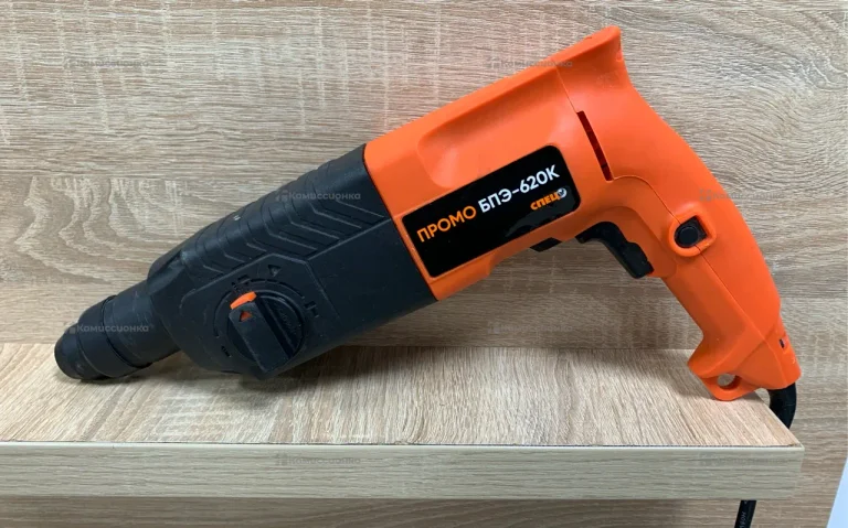 Перфоратор БПЭ-620К