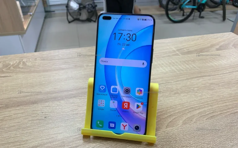 Honor 50 Lite 6/128Gb