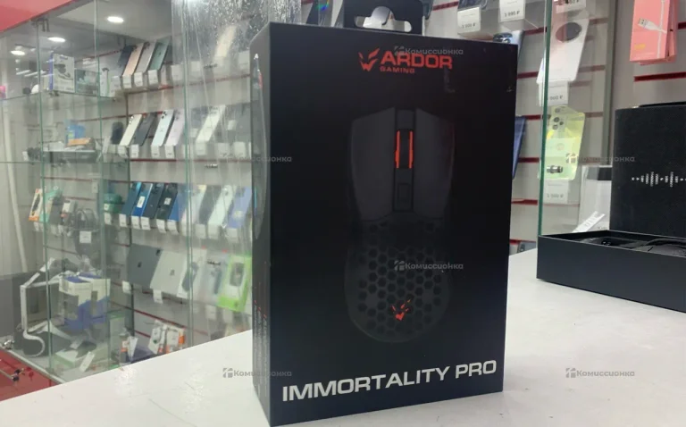 Мыш ardor immortality pro