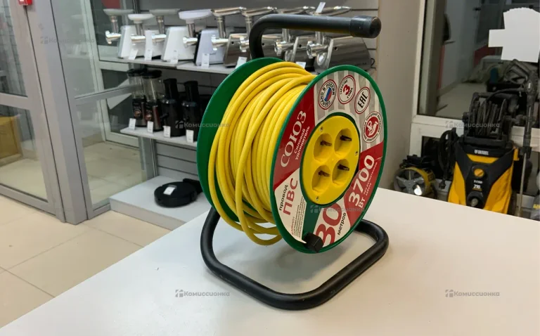 Союз удлинитель 30 метров