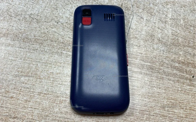Intel it590