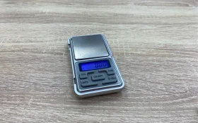 Ювелирные весы