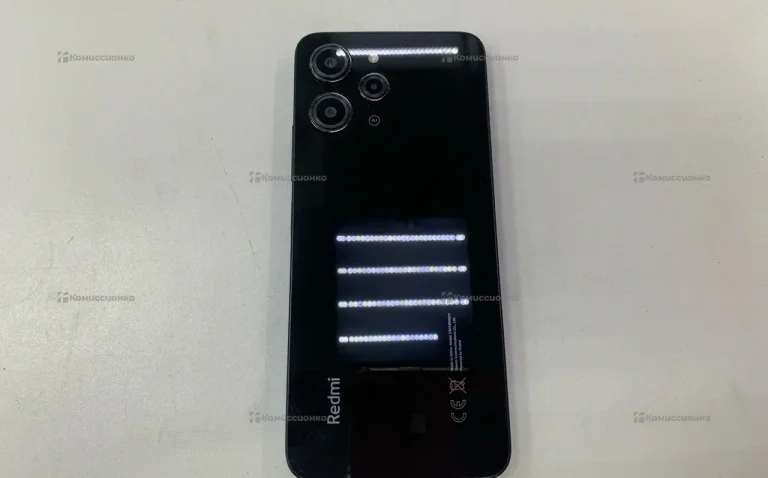 Xiaomi Redmi 12 4/128GB
