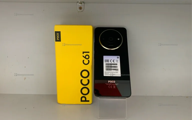 Xiaomi Poco C61 3/64Gb