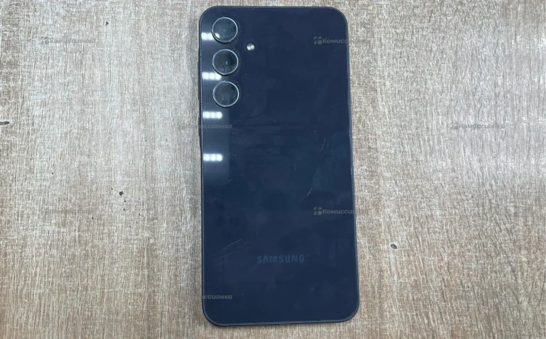 Samsung Galaxy A35 8/256 ГБ