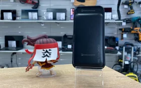 Купить Power Bank  NRG Turbo 20000mAh б/у , в Санкт-Петербург Цена:350рублей