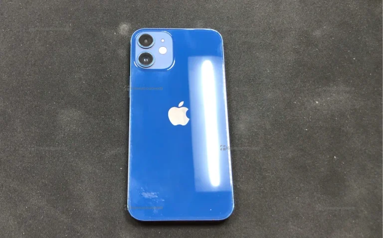 Apple iPhone 12 mini 4/64 ГБ