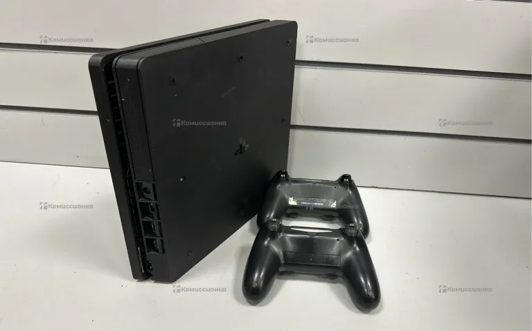 Приставка Sony PS4 Slim 1 Tb
