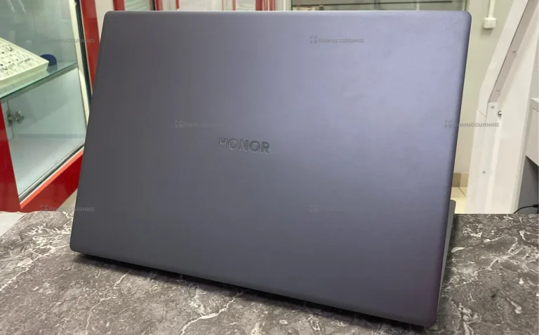 Ноутбук  HONOR NoteBook BRN-F58