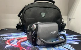 Видеокамера Panasonic SDR-h41ee-s