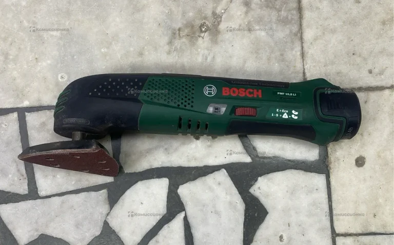 реноватор bosch pmf 10,8 li