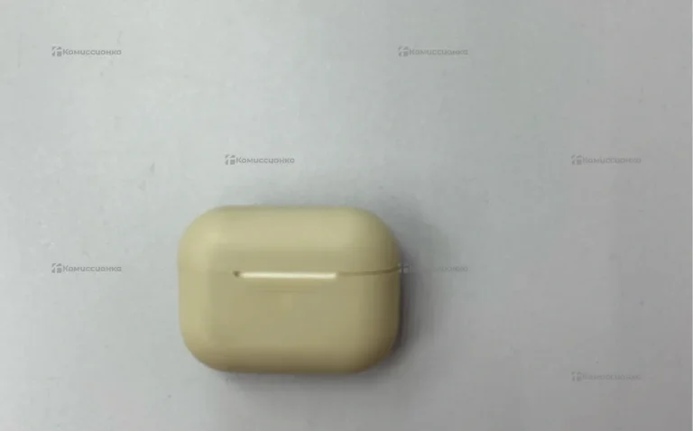 Наушники AirPods Pro 2