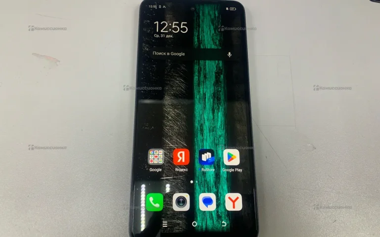 Tecno Spark Go 2024 4/64 ГБ