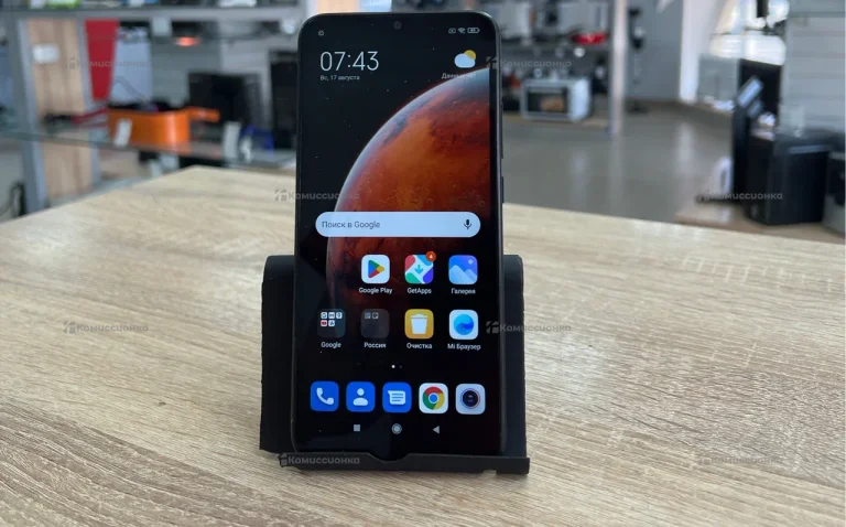 Xiaomi Redmi 9A 2/32 GB