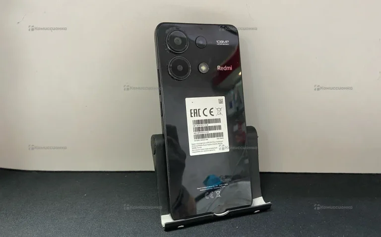 Xiaomi Redmi Note 13 8/256 ГБ