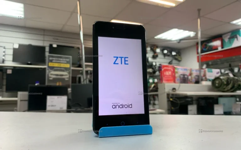 ZTE Blade AF3