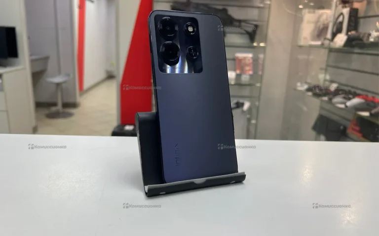 Infinix Note 30i 8/256 ГБ