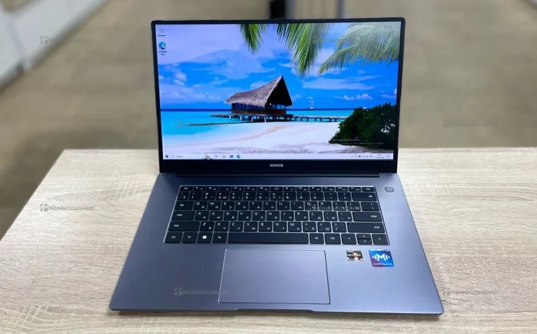 Ноутбук Honor BMH-WDX9