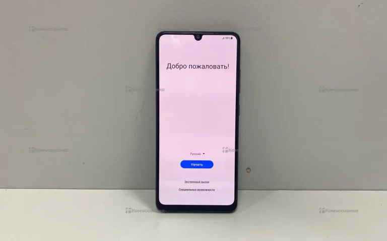 Samsung Galaxy A32 4/64 ГБ