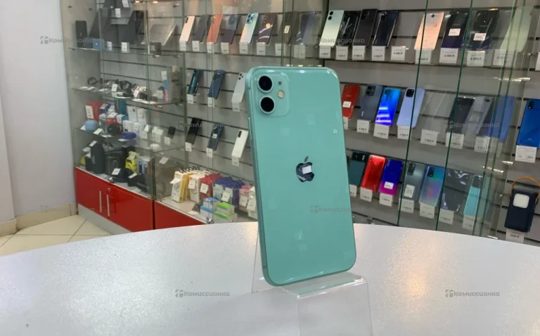 Apple IPhone 11 64Gb