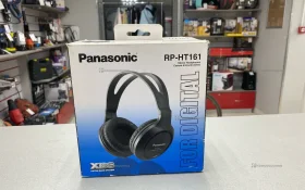 Купить Наушники  Panasonic RP-HT161 б/у , в Самара Цена:750рублей