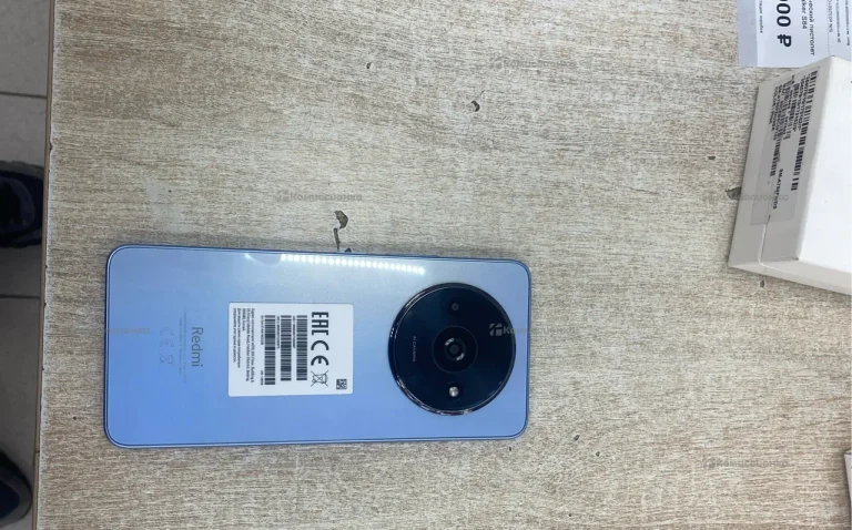 Xiaomi Redmi A3 4/128 ГБ