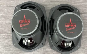 Колонки Урал ac-k6946