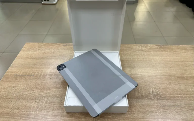 Планшет iPad Pro 13 m4 256 wi-fi Cellular