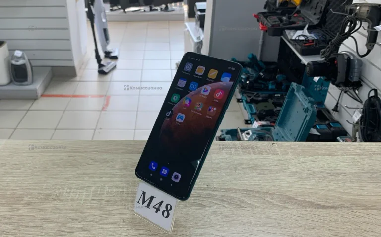 Xiaomi Redmi Note 9 3/64Gb