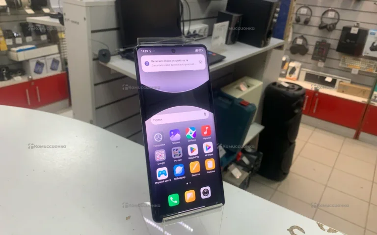 Xiaomi Redmi Note 14 Pro+ 5G 8+256Gb