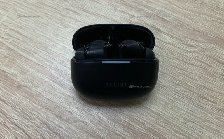 Наушники  Tecno Buds 4 Air
