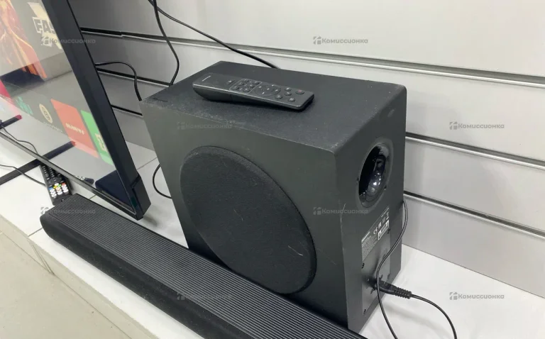 Саундбар Hisense HS3100