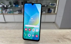 Samsung Galaxy A16 8/256 ГБ