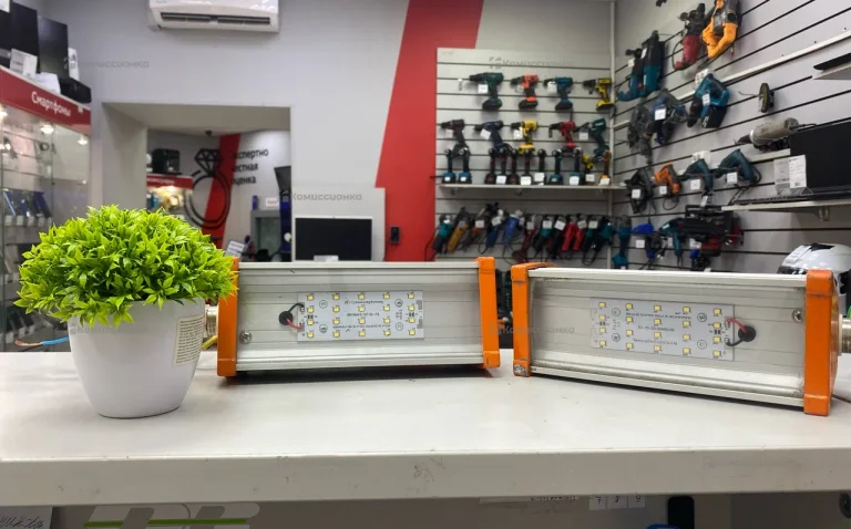 Пара фонарей SV-GN-EX-12T