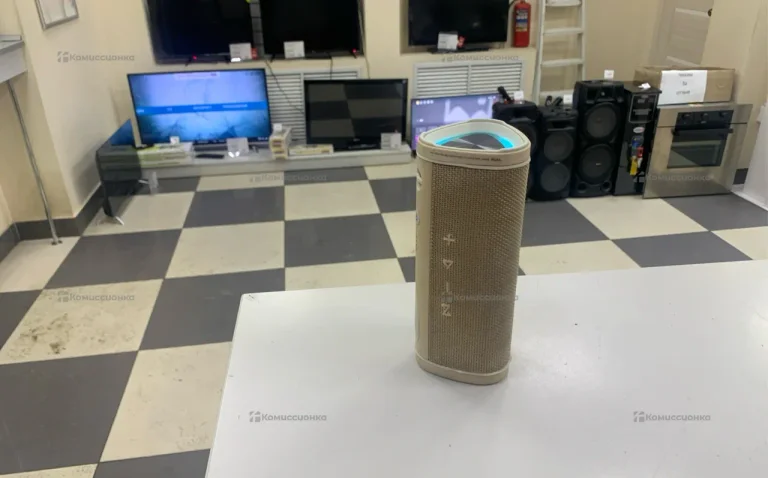 Колонка  FPN Space