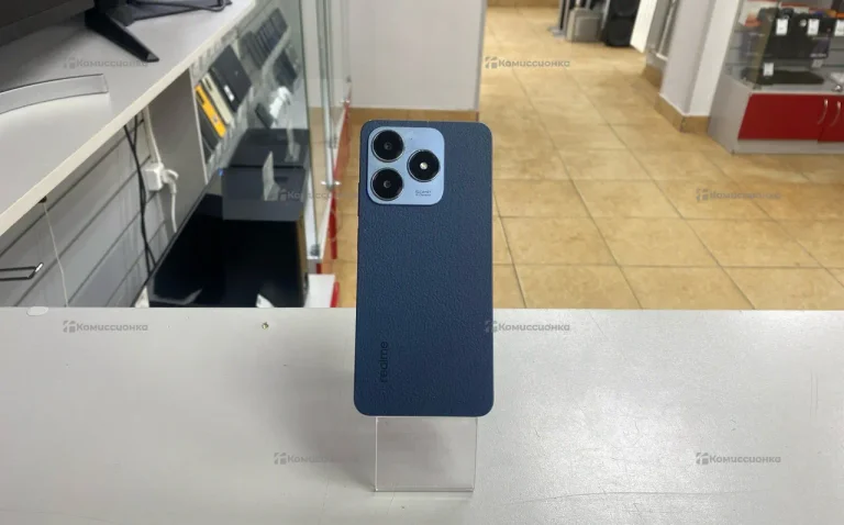 Realme C63 6/128 ГБ