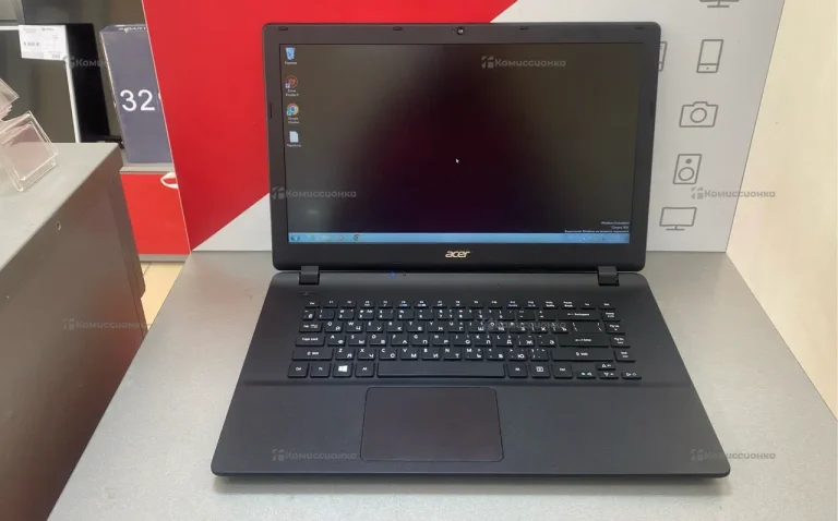 Ноутбук  Acer