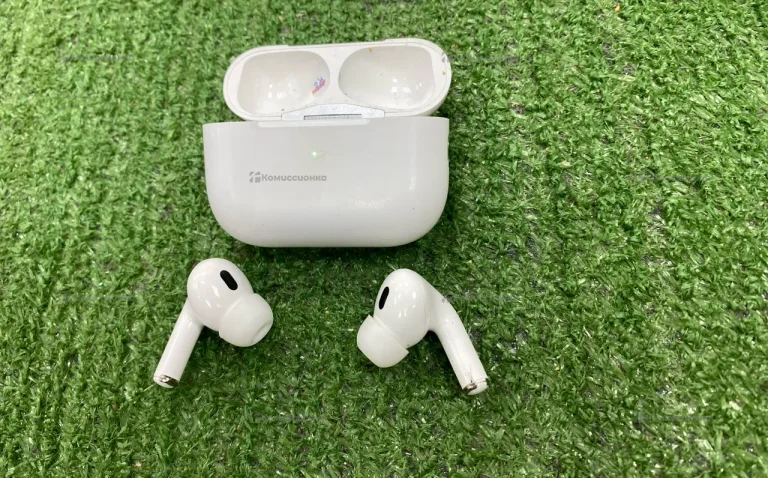 Наушники  AirPods Pro 1 rep