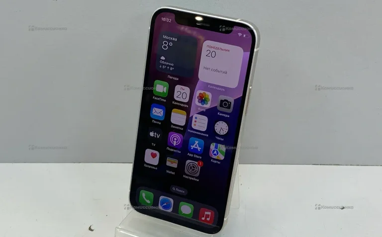 Apple iPhone 12 mini 4/64 ГБ