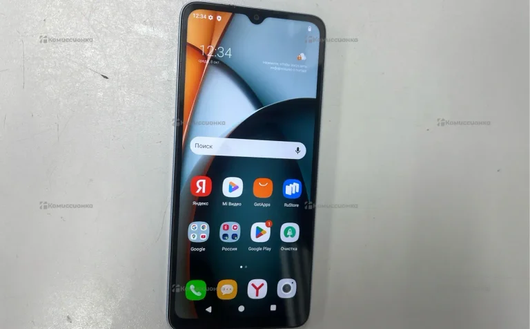 Xiaomi Redmi A3 4/128gb
