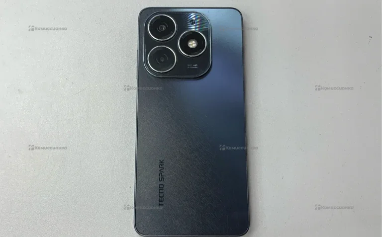 Tecno Spark 20 8/128 ГБ