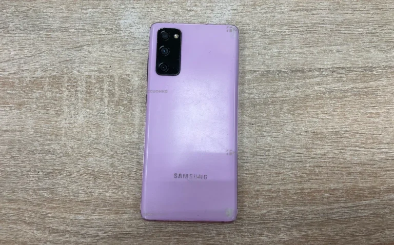 Samsung Galaxy S20 FE 6/128
