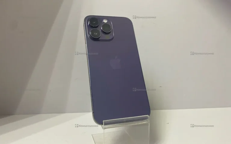 Apple iPhone 14 Pro Max 256Gb