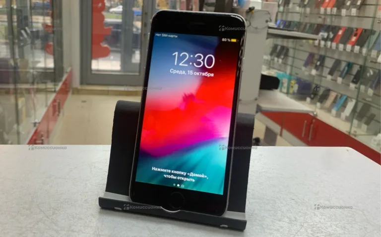 Apple iPhone 6 1/64 ГБ