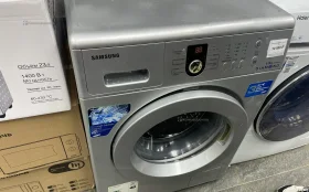 Купить Стиральная машина  Samsung 6kg б/у , в Нижний Новгород Цена:10990рублей