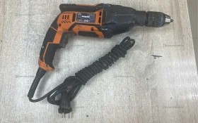 Дрель ударная AEG SB2E 850 R