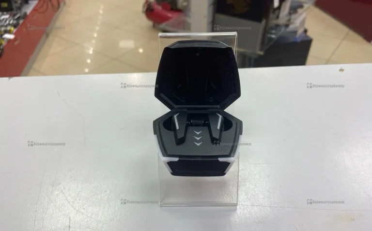 Наушники  M10