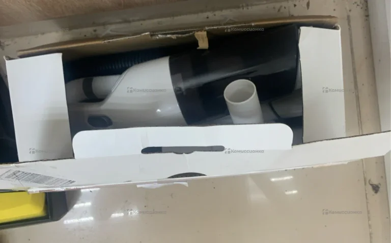 Пылесос беспроводной, ручной, беспроводной пылесо