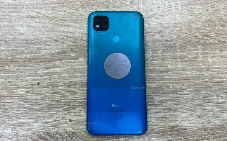 Xiaomi Redmi 9C 2/32 ГБ