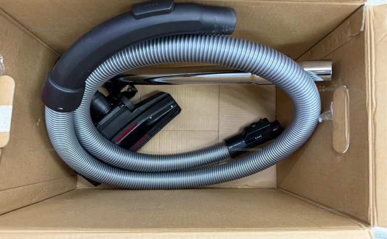 Пылесос Bosch 2bagless